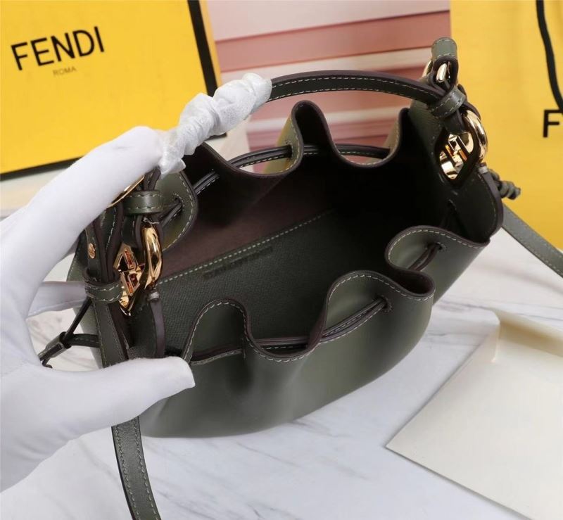 Fendi Satchel Bags